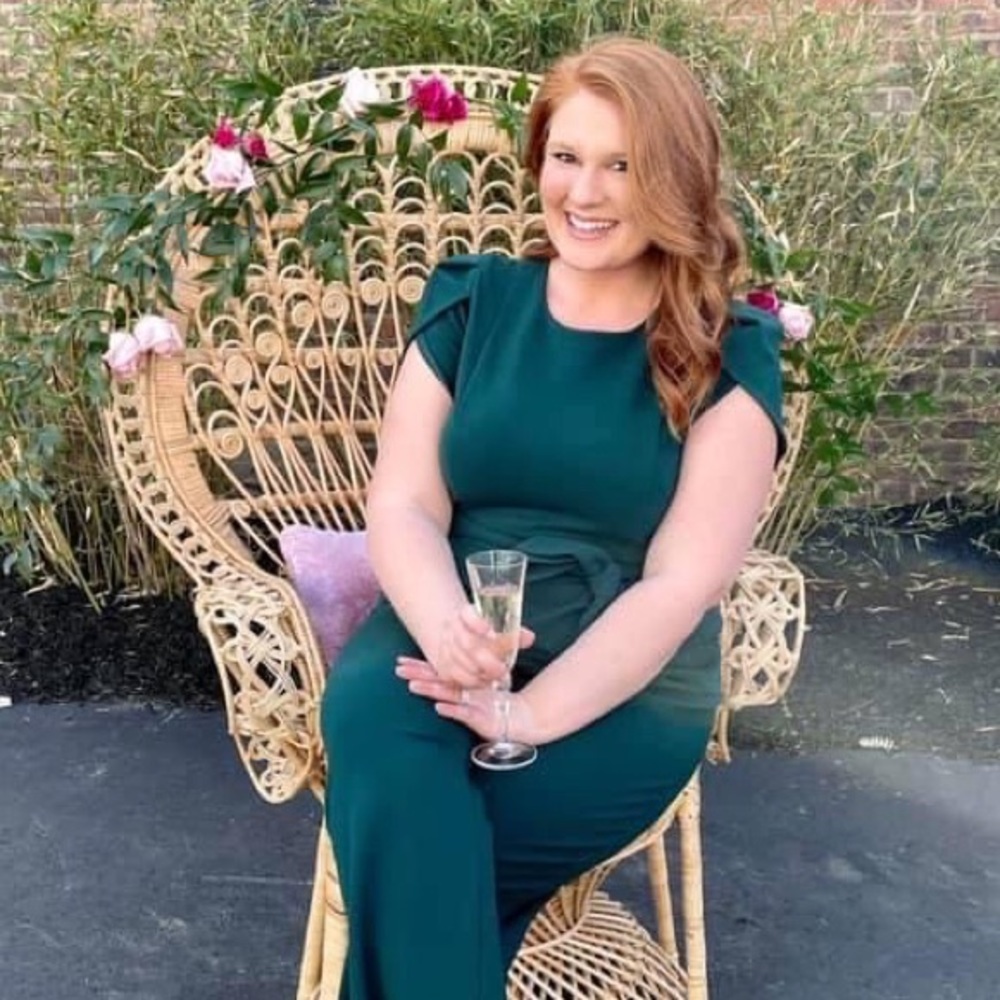 Meet your Posher, Amanda